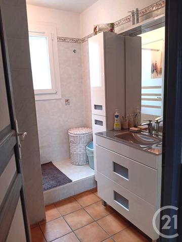 Maison à vendre  5 pièces - 105,43 m2 VIDAUBAN - 83