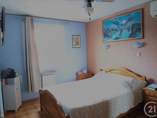 Maison à vendre  5 pièces - 105,43 m2 VIDAUBAN - 83