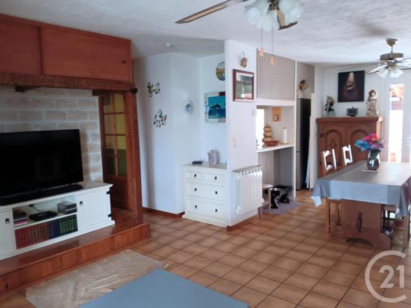 Maison à vendre  5 pièces - 105,43 m2 VIDAUBAN - 83