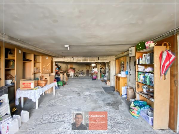 🏡 Maison 110 m² – Quartier recherché de Dole – Grand potentiel !