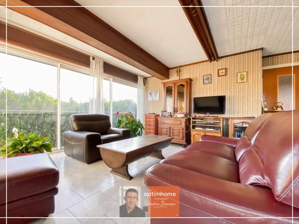 🏡 Maison 110 m² – Quartier recherché de Dole – Grand potentiel !