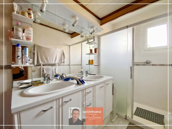 🏡 Maison 110 m² – Quartier recherché de Dole – Grand potentiel !