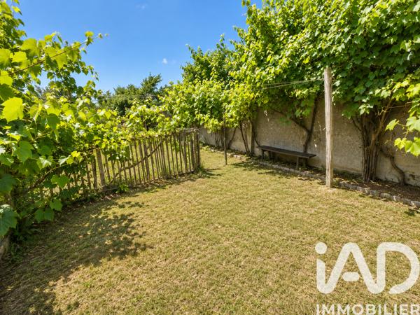 Maison à vendre 5 pièces 94 m² Châteauneuf-sur-Loire