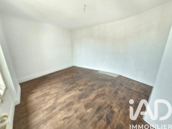 Maison à vendre 5 pièces 94 m² Châteauneuf-sur-Loire