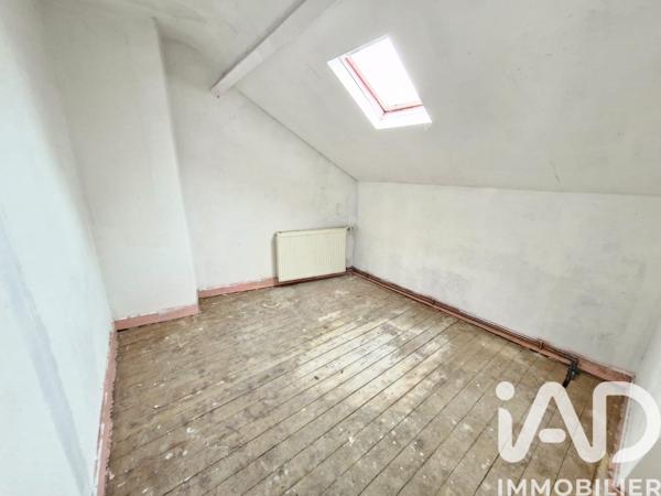 Maison à vendre 5 pièces 94 m² Châteauneuf-sur-Loire