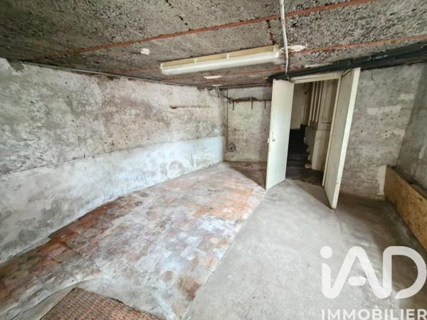 Maison à vendre 5 pièces 94 m² Châteauneuf-sur-Loire