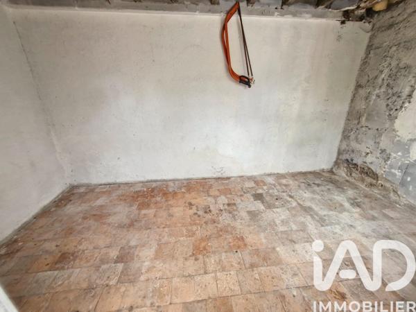 Maison à vendre 5 pièces 94 m² Châteauneuf-sur-Loire