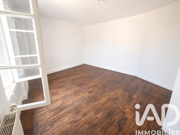 Maison à vendre 5 pièces 94 m² Châteauneuf-sur-Loire