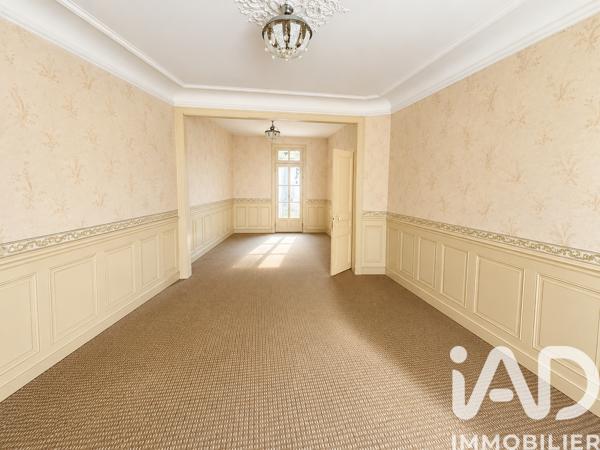 Maison à vendre 5 pièces 94 m² Châteauneuf-sur-Loire