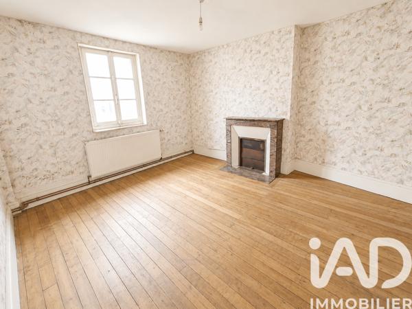 Maison à vendre 5 pièces 94 m² Châteauneuf-sur-Loire