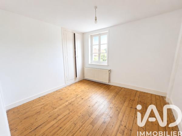 Maison à vendre 5 pièces 94 m² Châteauneuf-sur-Loire