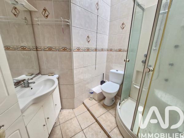 Maison à vendre 5 pièces 94 m² Châteauneuf-sur-Loire
