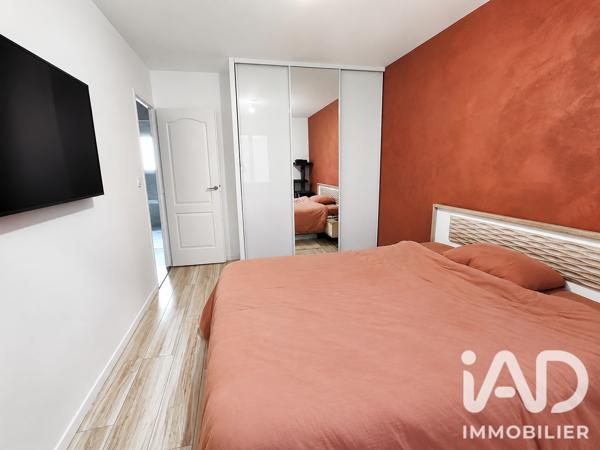 Maison à vendre 4 pièces 105 m² La Chapelle-Saint-Mesmin