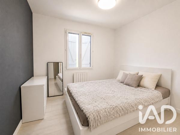 Maison à vendre 4 pièces 105 m² La Chapelle-Saint-Mesmin
