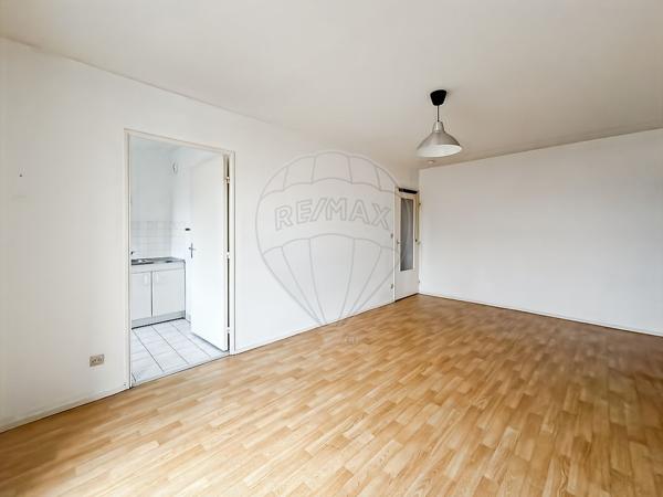 Appartement  en vente - 