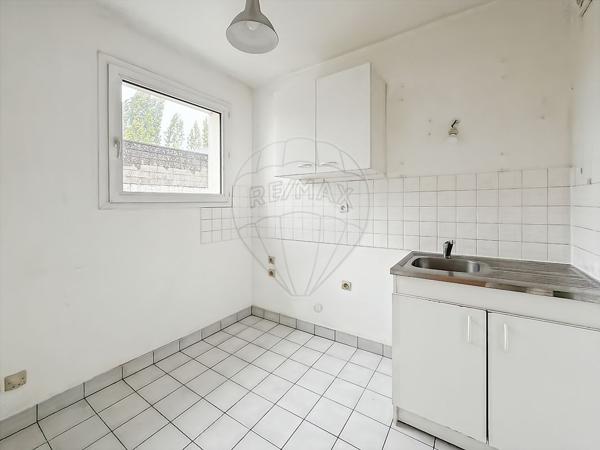 Appartement  en vente - 