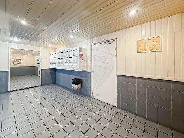 Appartement  en vente - 