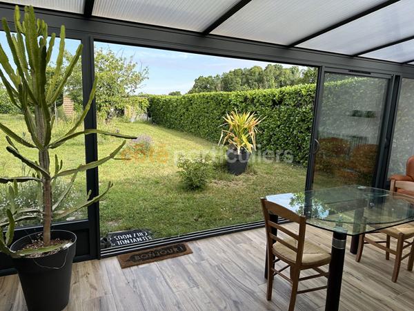 Vente Maison118 m² - 6 Pièces - POITIERS (86000)