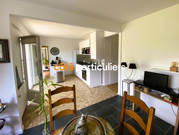 Vente Maison118 m² - 6 Pièces - POITIERS (86000)
