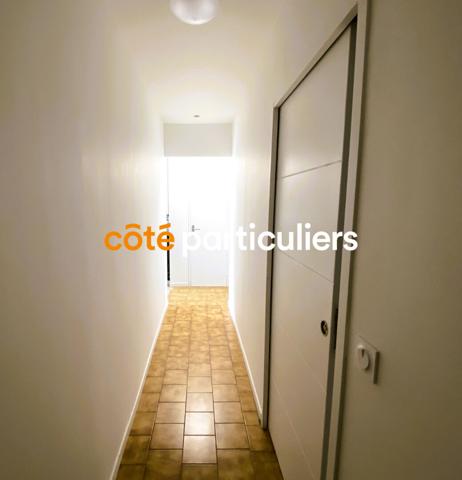 Vente Maison118 m² - 6 Pièces - POITIERS (86000)