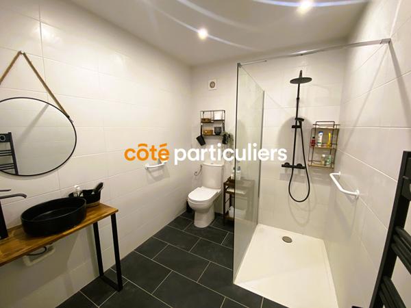 Vente Maison118 m² - 6 Pièces - POITIERS (86000)