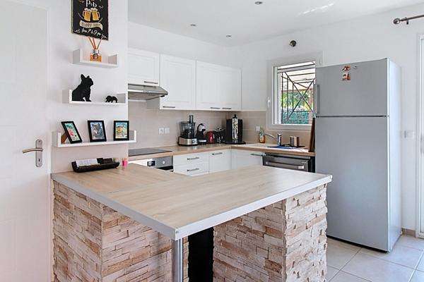 A VENDRE EN EXCLUSIVITÉ- Maison Vidauban 4 pièces 90 m²- Terrain 549 m²- Piscine