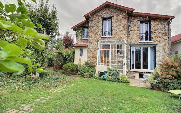 Maison à vendre    5 pièces • 130 m2 Savigny-sur-Orge