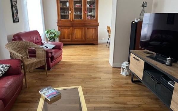 Maison à vendre    5 pièces • 130 m2 Savigny-sur-Orge