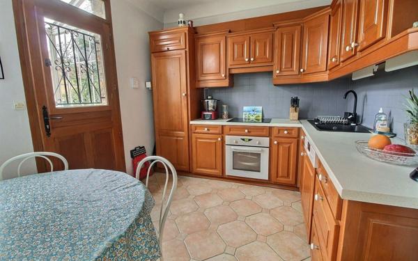 Maison à vendre    5 pièces • 130 m2 Savigny-sur-Orge