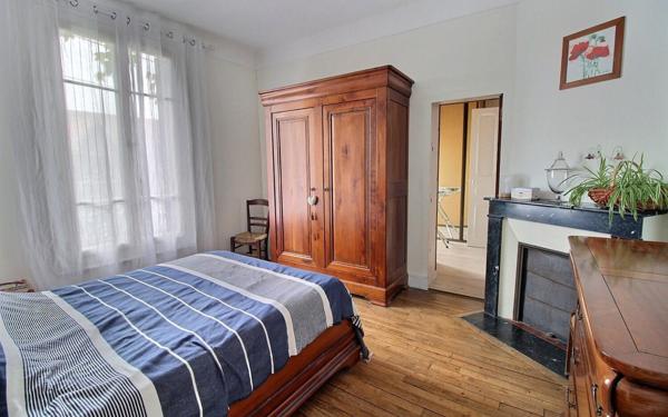 Maison à vendre    5 pièces • 130 m2 Savigny-sur-Orge