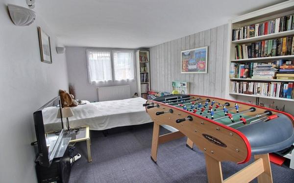 Maison à vendre    5 pièces • 130 m2 Savigny-sur-Orge