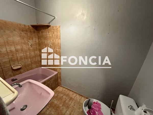 À vendre Maison 4 pièces 72 m² - Volnay 72440