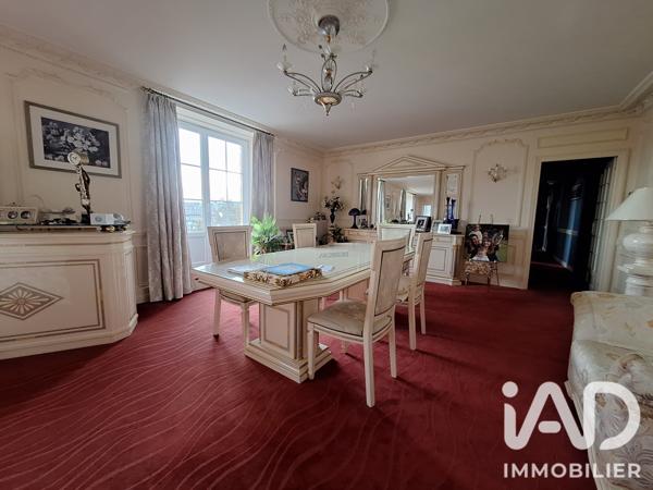 Appartement à vendre 5 pièces 135 m² Dieppe