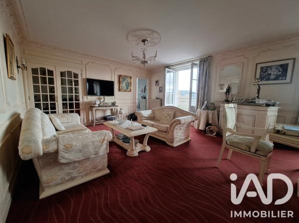 Appartement à vendre 5 pièces 135 m² Dieppe