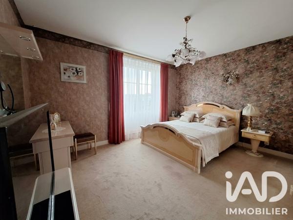 Appartement à vendre 5 pièces 135 m² Dieppe