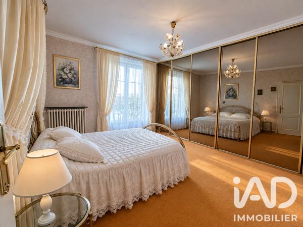 Appartement à vendre 5 pièces 135 m² Dieppe