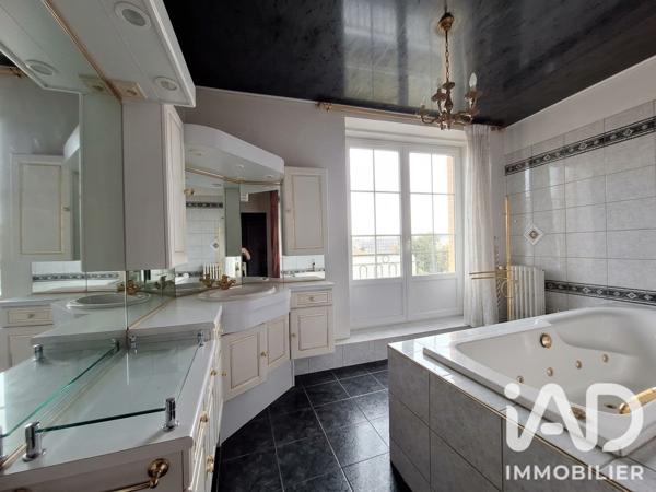 Appartement à vendre 5 pièces 135 m² Dieppe