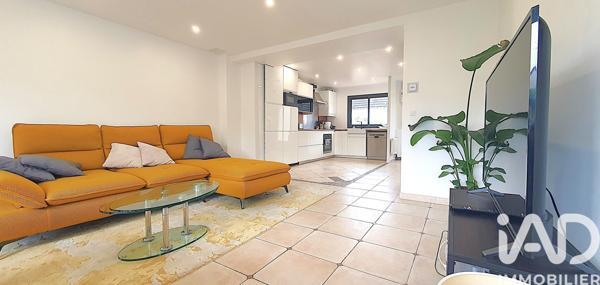 Maison à vendre 5 pièces 94 m² Maurepas