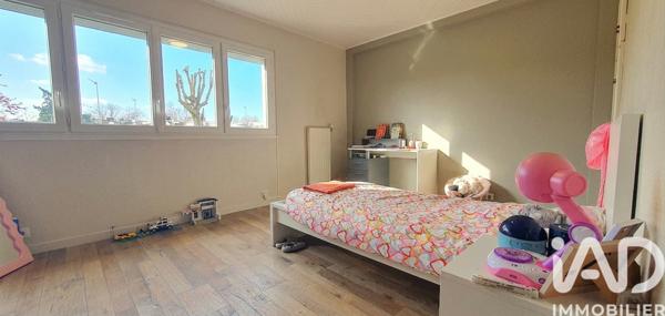 Maison à vendre 5 pièces 94 m² Maurepas