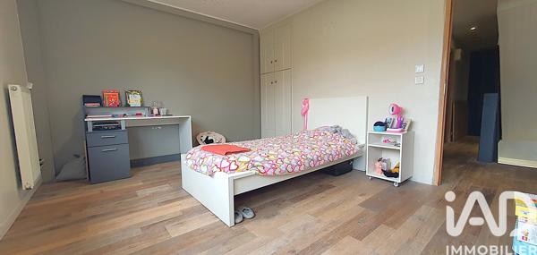 Maison à vendre 5 pièces 94 m² Maurepas