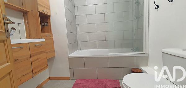 Maison à vendre 5 pièces 94 m² Maurepas