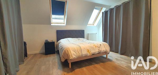 Maison à vendre 5 pièces 94 m² Maurepas