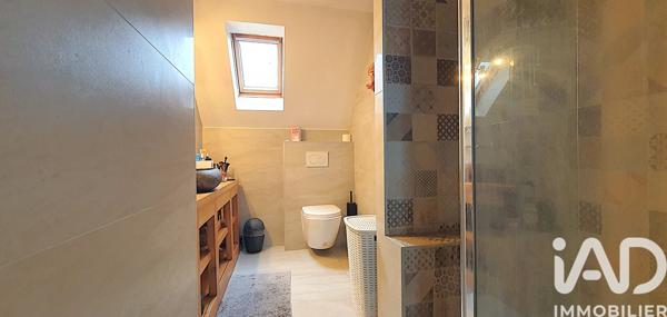 Maison à vendre 5 pièces 94 m² Maurepas