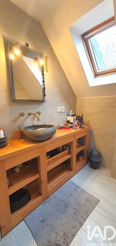 Maison à vendre 5 pièces 94 m² Maurepas