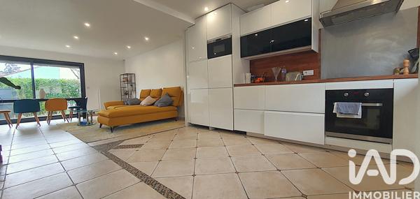 Maison à vendre 5 pièces 94 m² Maurepas