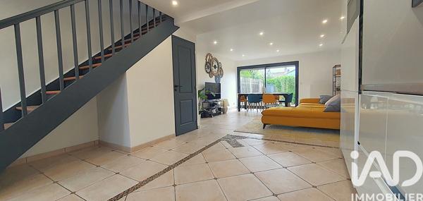 Maison à vendre 5 pièces 94 m² Maurepas