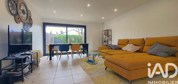 Maison à vendre 5 pièces 94 m² Maurepas