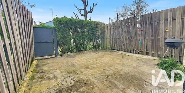 Maison à vendre 5 pièces 94 m² Maurepas