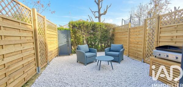 Maison à vendre 5 pièces 94 m² Maurepas