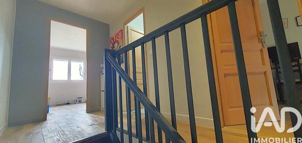 Maison à vendre 5 pièces 94 m² Maurepas